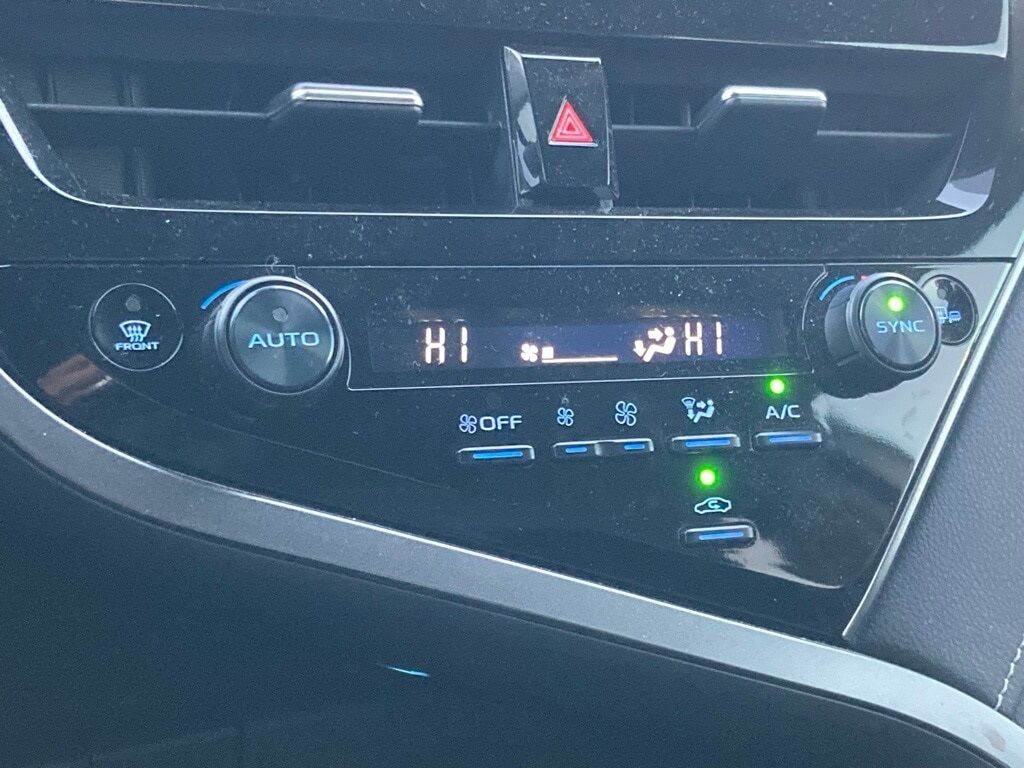 2024 Toyota Camry XSE V6 San Antonio TX