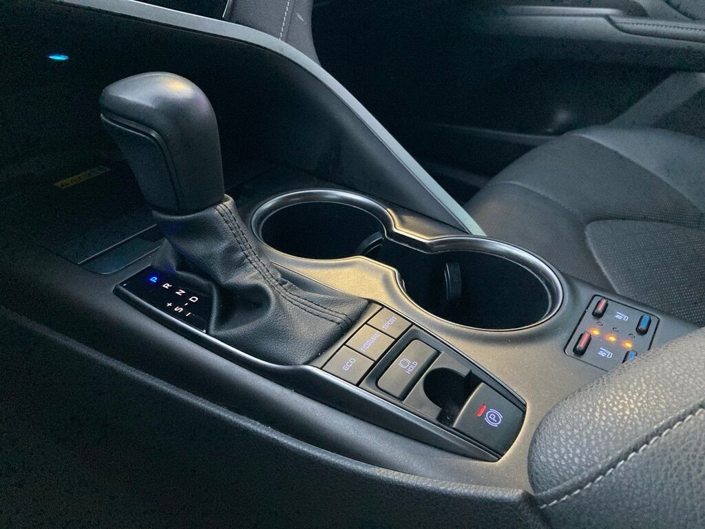 2024 Toyota Camry XSE V6 San Antonio TX