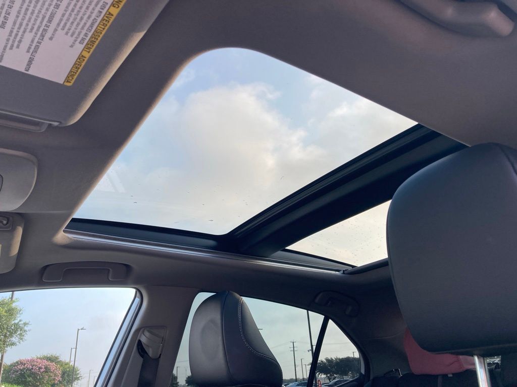 2024 Toyota Camry XSE V6 San Antonio TX