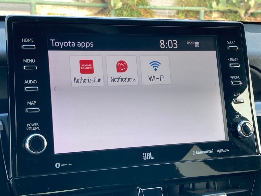 2024 Toyota Camry XSE V6 San Antonio TX