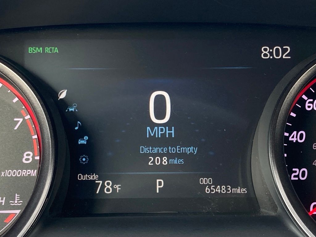 2024 Toyota Camry XSE V6 San Antonio TX