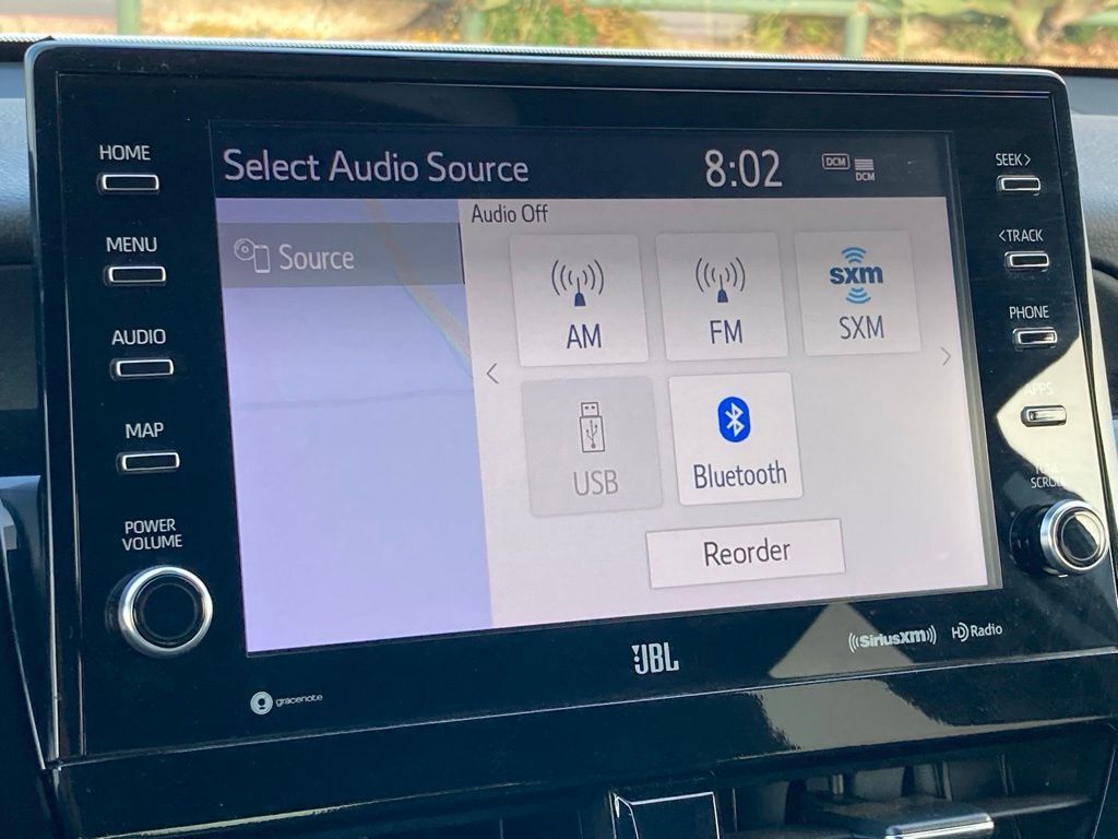 2024 Toyota Camry XSE V6 San Antonio TX