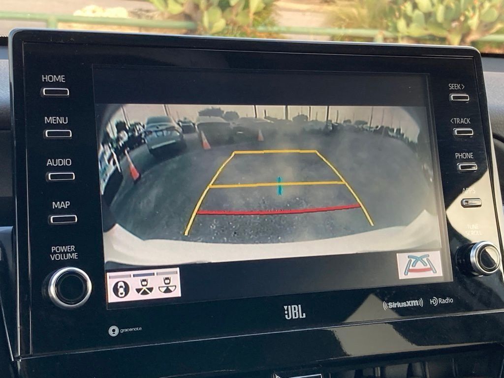 2024 Toyota Camry XSE V6 San Antonio TX