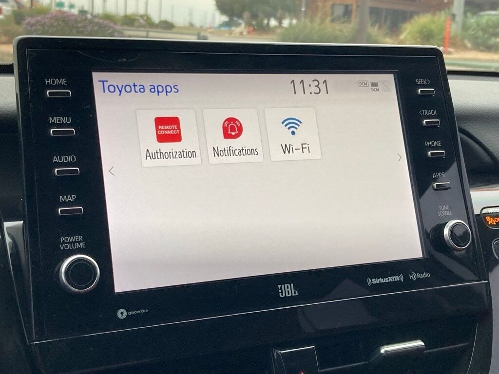 2024 Toyota Camry XSE V6 San Antonio TX