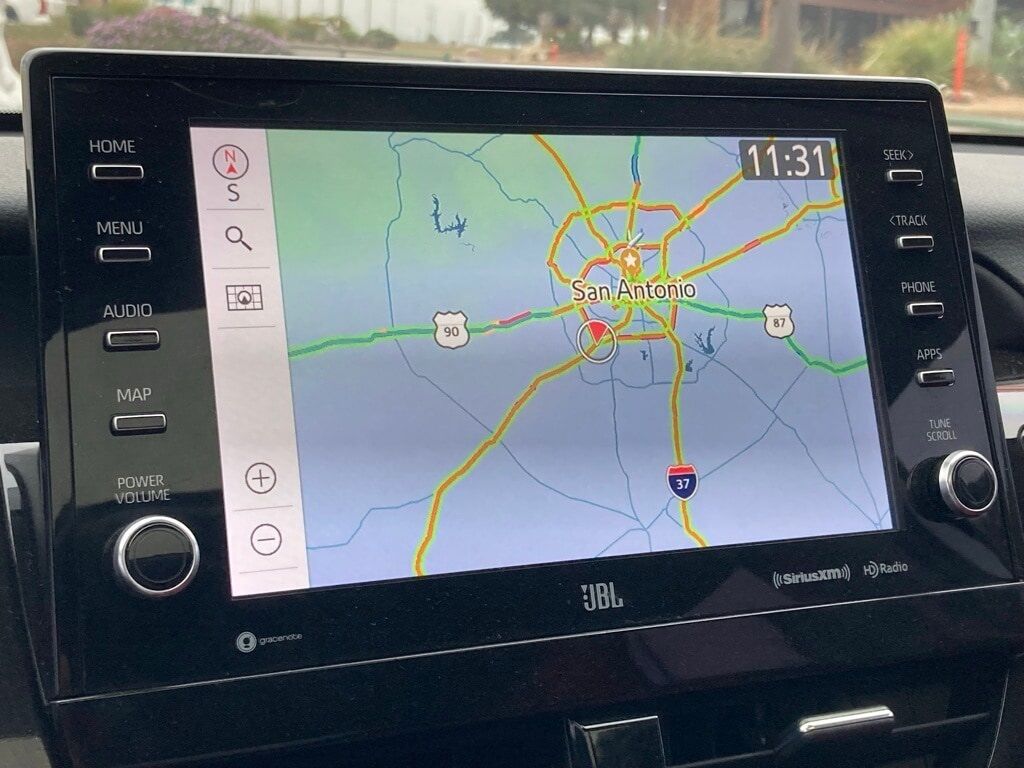 2024 Toyota Camry XSE V6 San Antonio TX