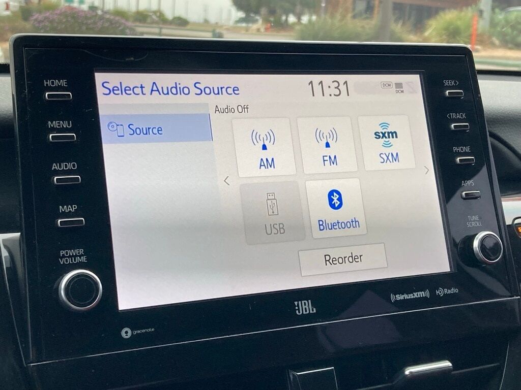 2024 Toyota Camry XSE V6 San Antonio TX