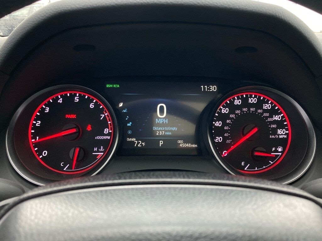 2024 Toyota Camry XSE V6 San Antonio TX