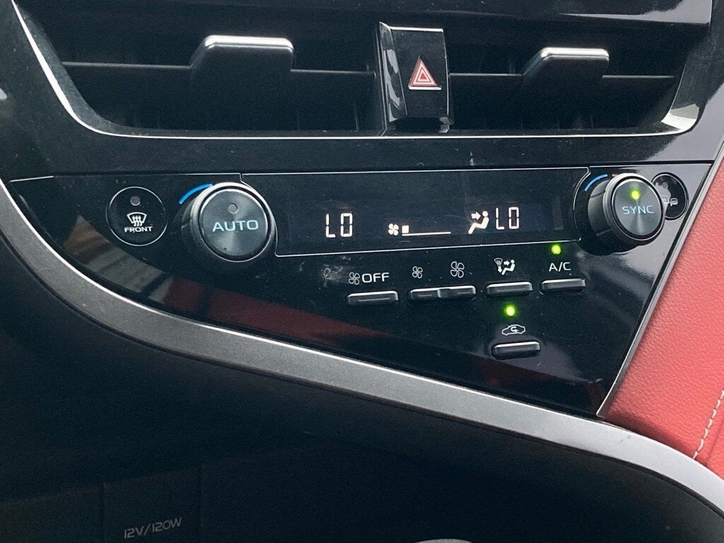 2024 Toyota Camry XSE V6 San Antonio TX