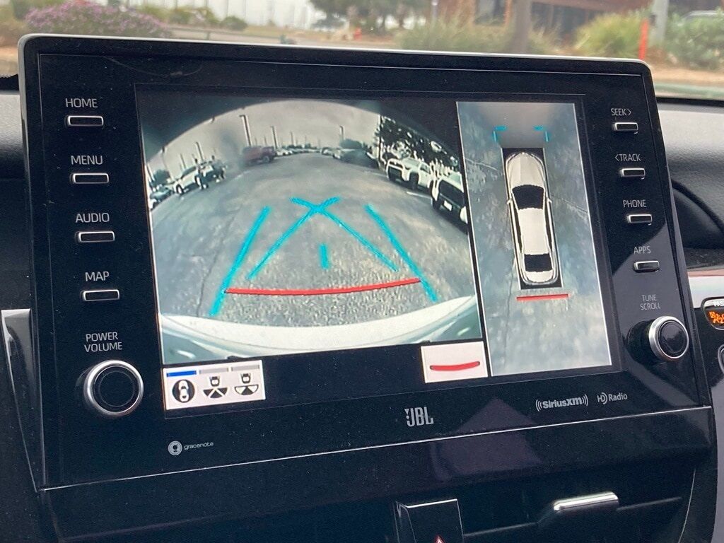 2024 Toyota Camry XSE V6 San Antonio TX