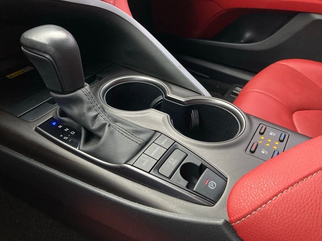 2024 Toyota Camry XSE V6 San Antonio TX