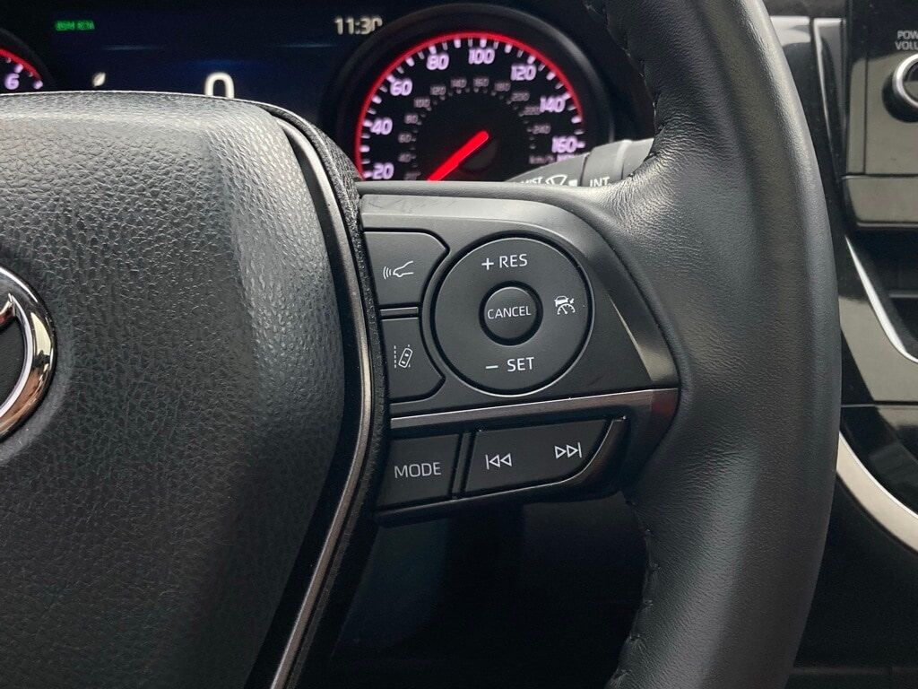 2024 Toyota Camry XSE V6 San Antonio TX