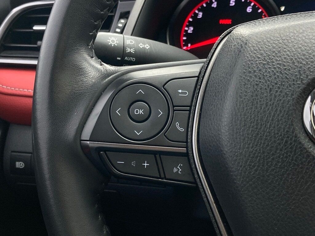 2024 Toyota Camry XSE V6 San Antonio TX