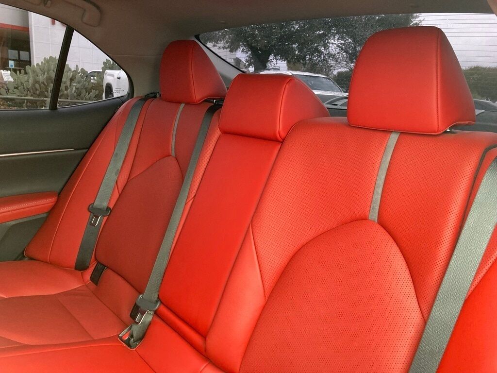 2024 Toyota Camry XSE V6 San Antonio TX