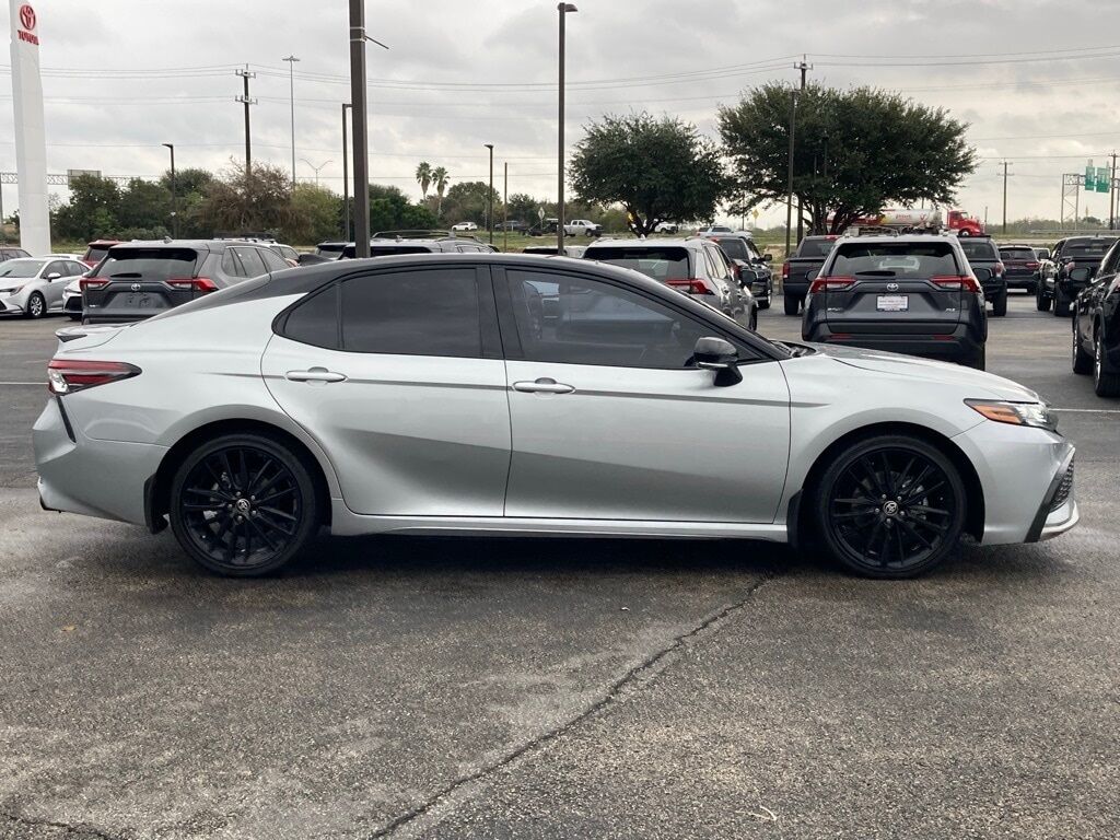2024 Toyota Camry XSE V6 San Antonio TX