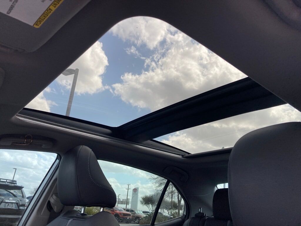 2024 Toyota Camry XSE V6 San Antonio TX