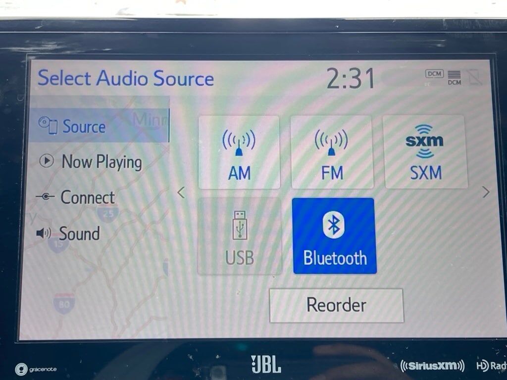 2024 Toyota Camry XSE V6 San Antonio TX