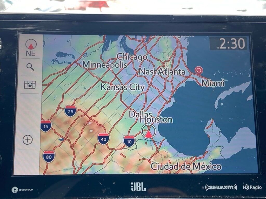 2024 Toyota Camry XSE V6 San Antonio TX