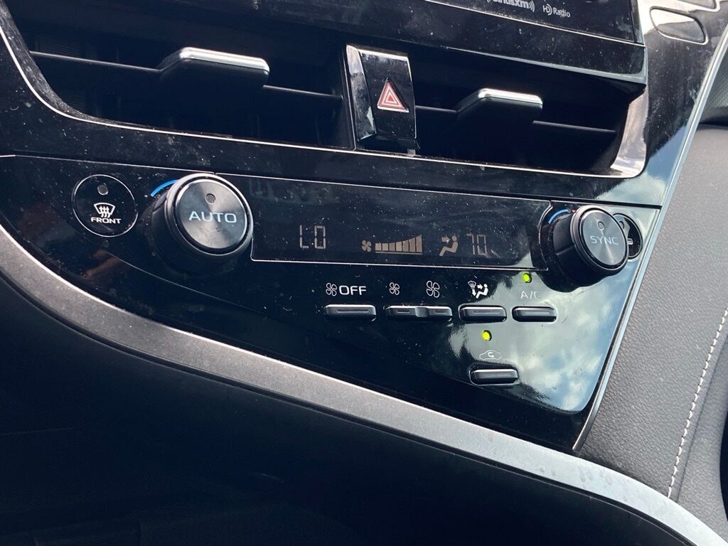 2024 Toyota Camry XSE V6 San Antonio TX