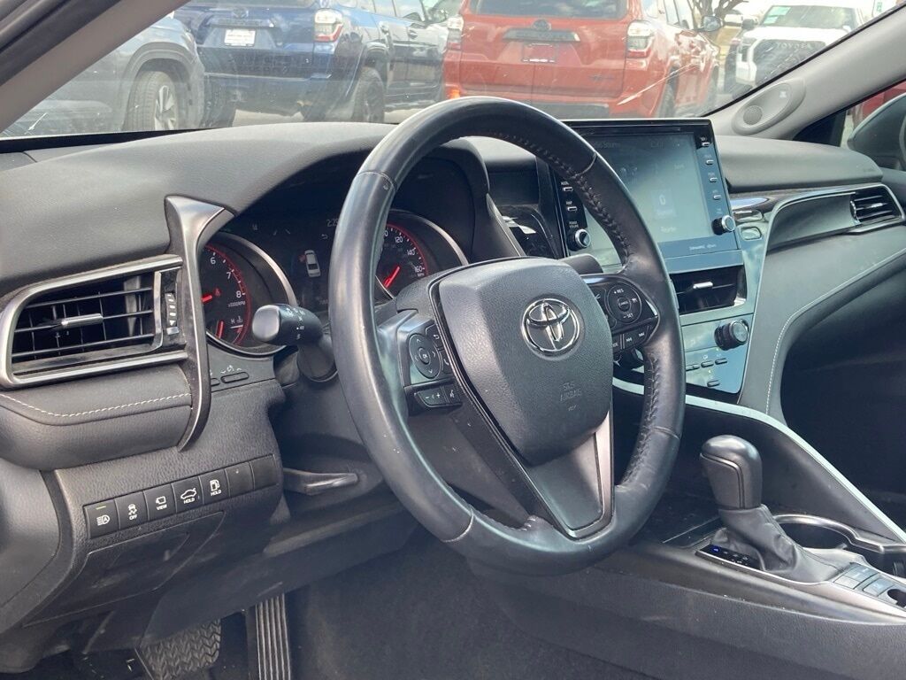 2024 Toyota Camry XSE V6 San Antonio TX