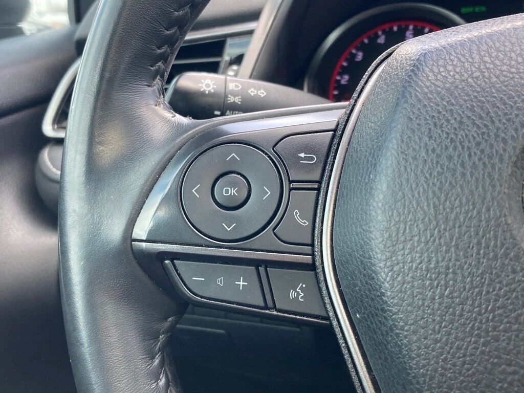 2024 Toyota Camry XSE V6 San Antonio TX