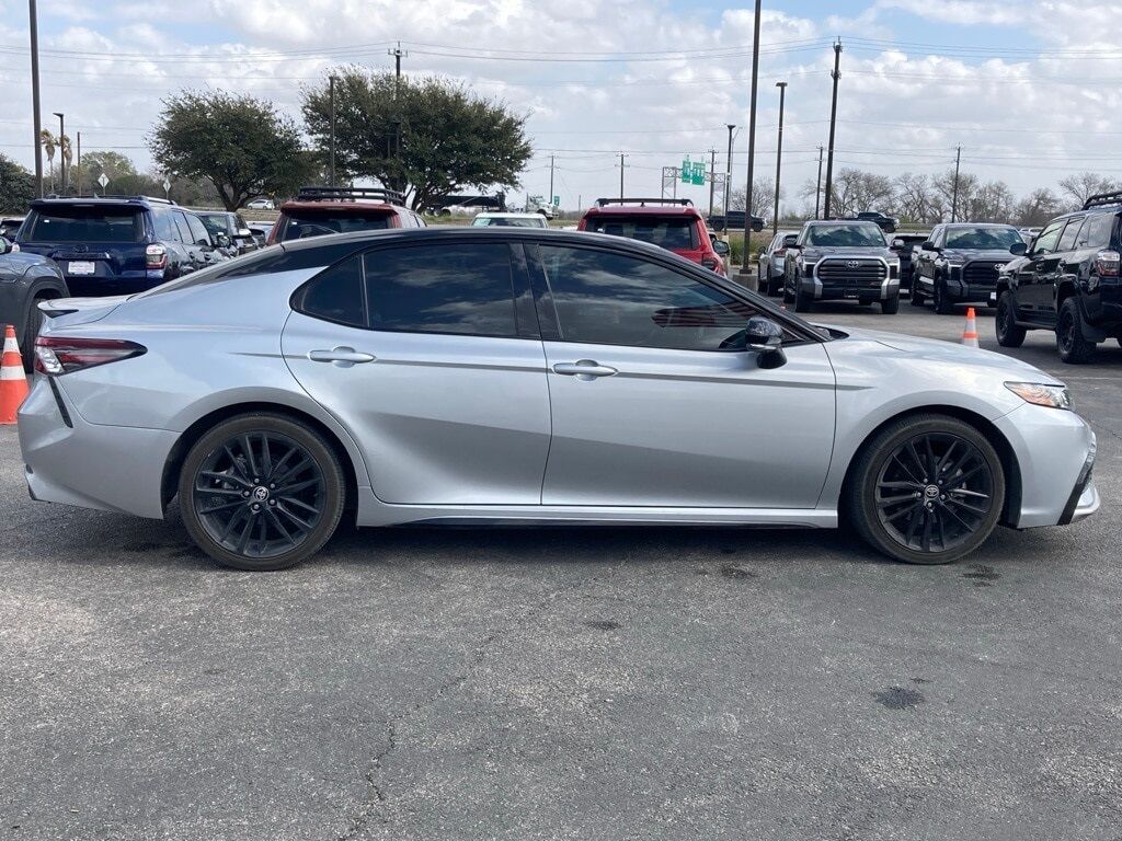 2024 Toyota Camry XSE V6 San Antonio TX