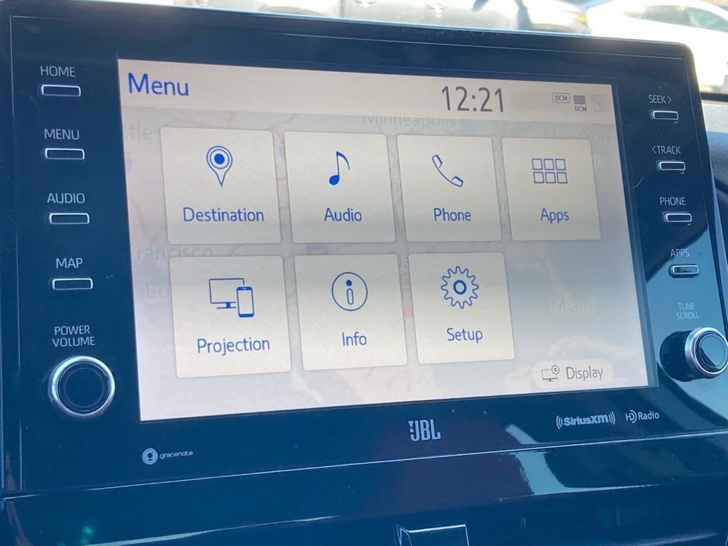 2024 Toyota Camry XSE V6 San Antonio TX