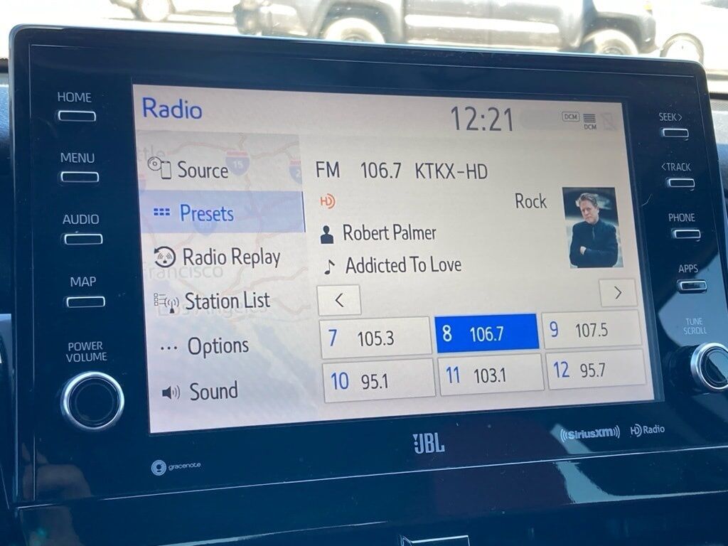 2024 Toyota Camry XSE V6 San Antonio TX