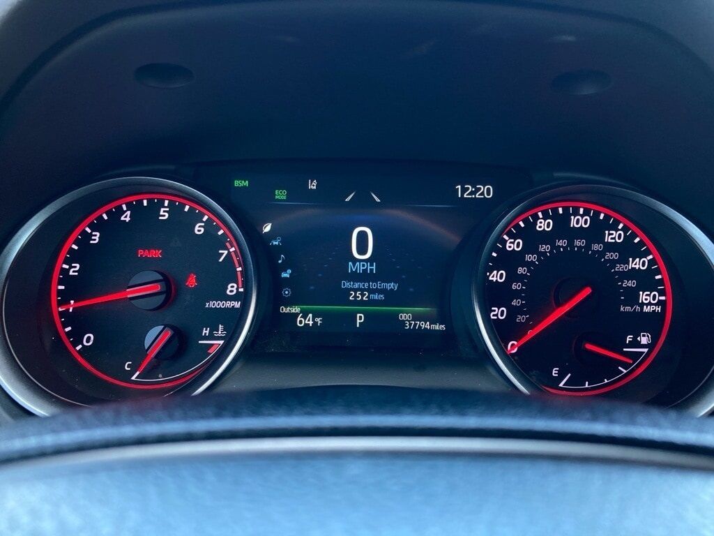 2024 Toyota Camry XSE V6 San Antonio TX