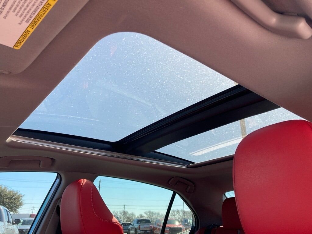 2024 Toyota Camry XSE V6 San Antonio TX