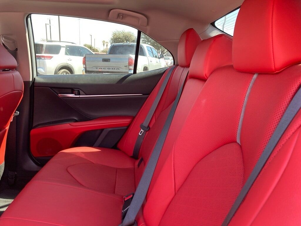 2024 Toyota Camry XSE V6 San Antonio TX