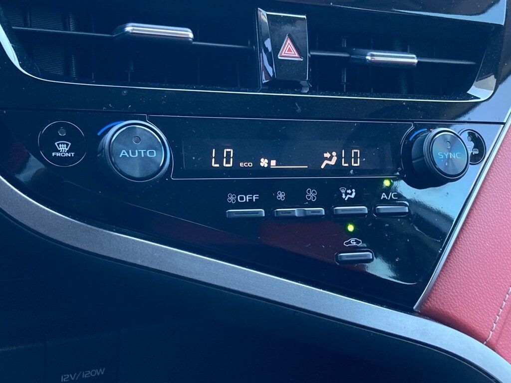 2024 Toyota Camry XSE V6 San Antonio TX