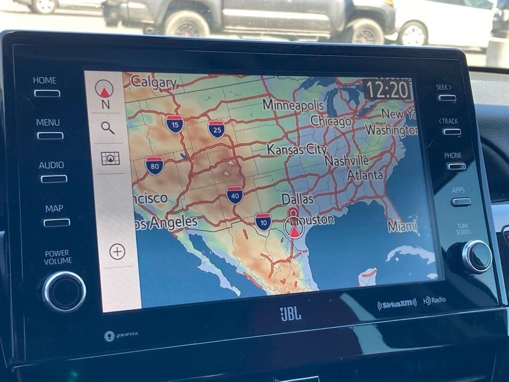 2024 Toyota Camry XSE V6 San Antonio TX