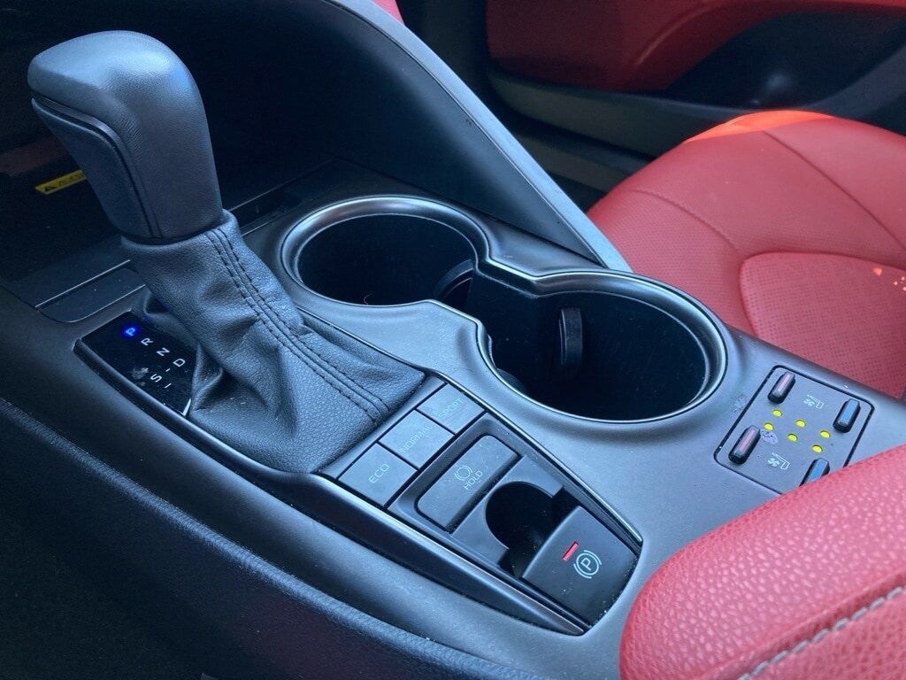 2024 Toyota Camry XSE V6 San Antonio TX