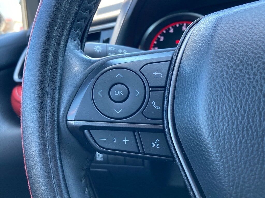 2024 Toyota Camry XSE V6 San Antonio TX