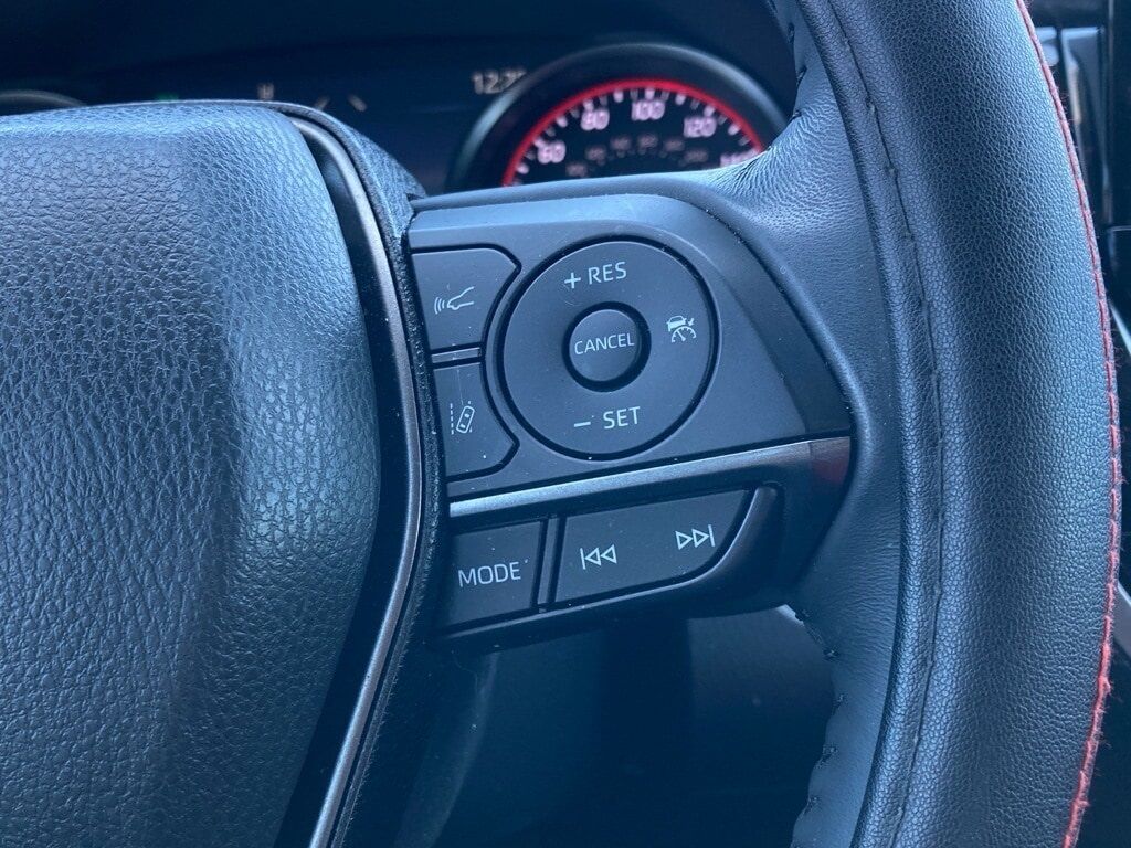 2024 Toyota Camry XSE V6 San Antonio TX