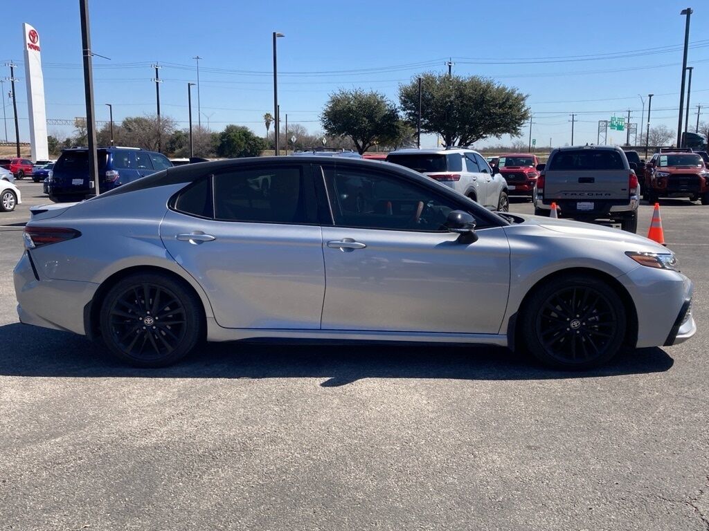 2024 Toyota Camry XSE V6 San Antonio TX