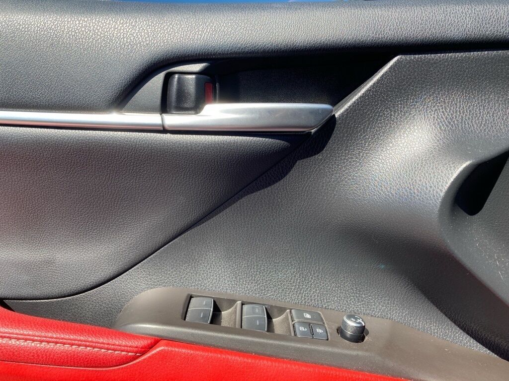 2024 Toyota Camry XSE V6 San Antonio TX