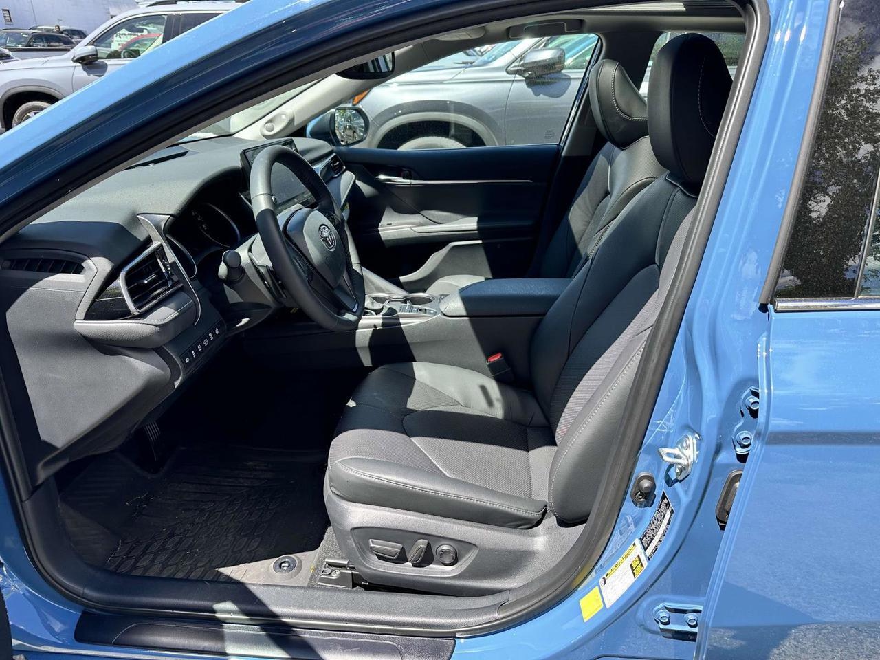 2024 Toyota Camry XSE V6 San Clemente CA