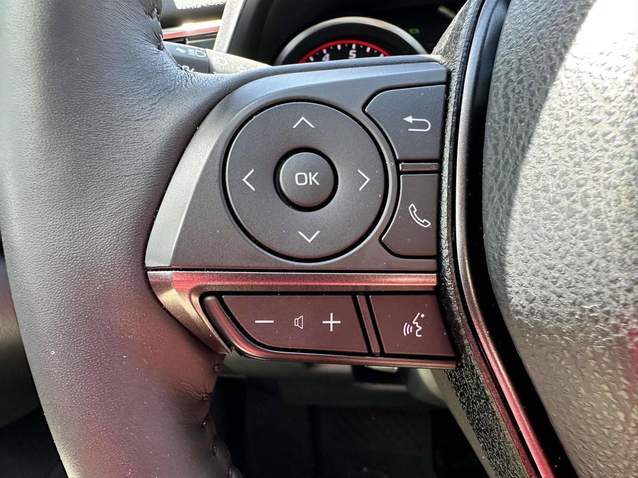 2024 Toyota Camry XSE V6 San Clemente CA