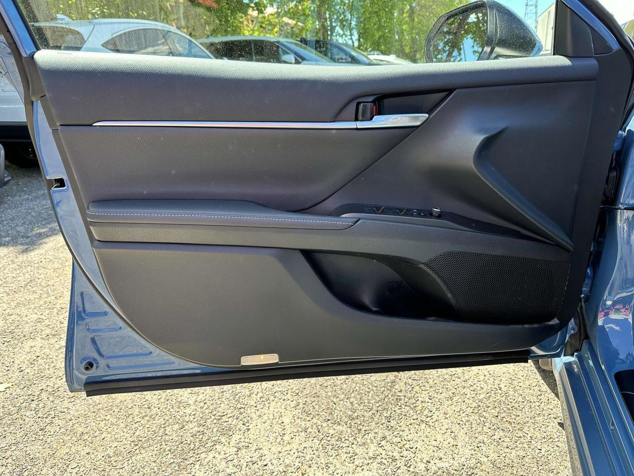 2024 Toyota Camry XSE V6 San Clemente CA