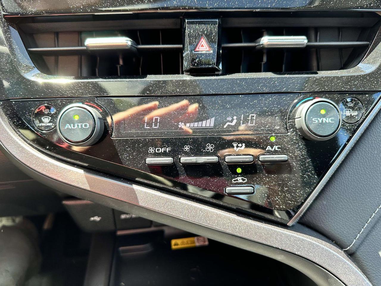 2024 Toyota Camry XSE V6 San Clemente CA