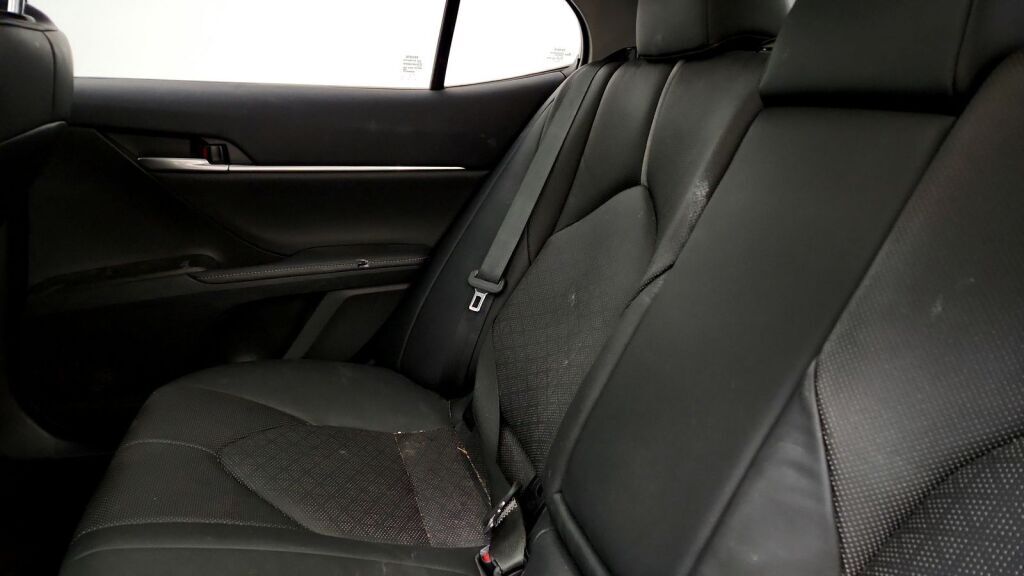 2024 Toyota Camry XSE V6 Laurel MD