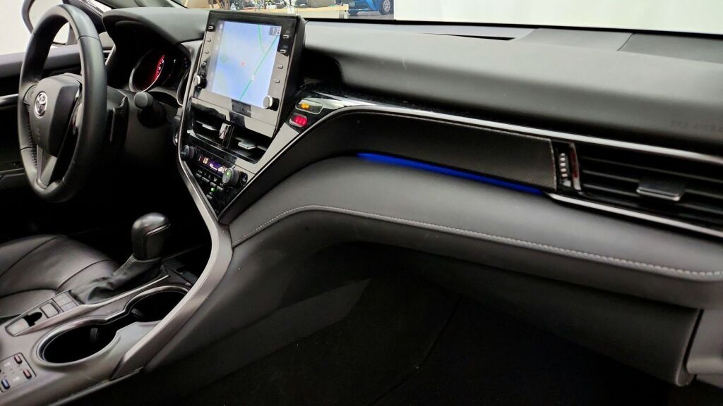2024 Toyota Camry XSE V6 Laurel MD