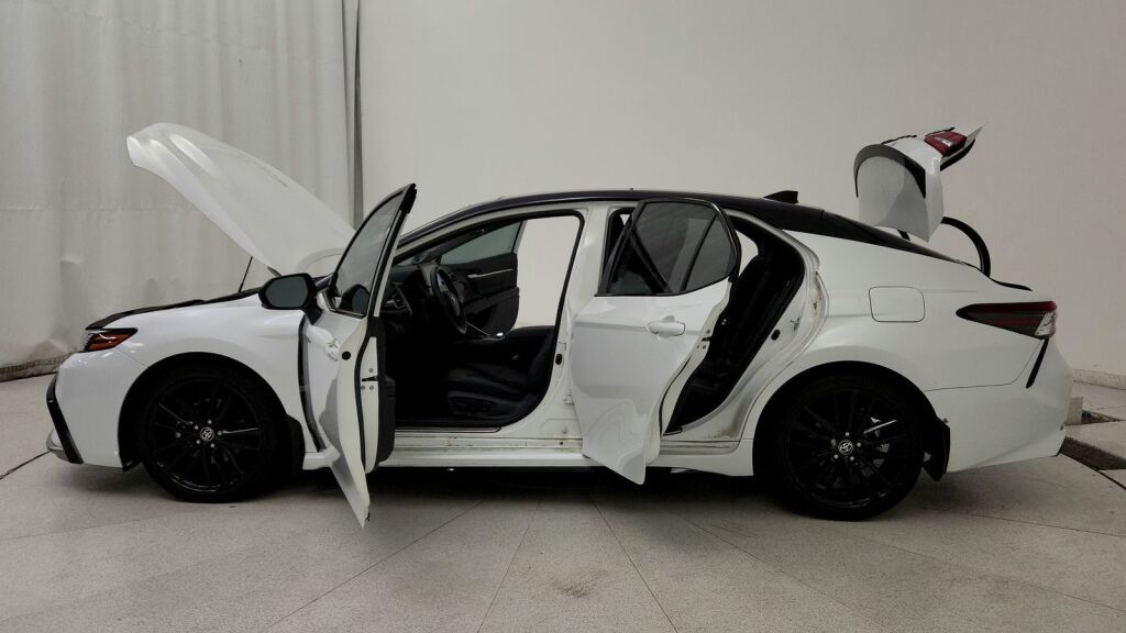 2024 Toyota Camry XSE V6 Laurel MD