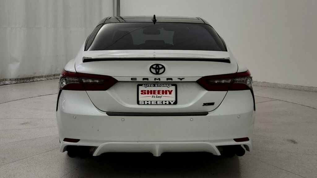 2024 Toyota Camry XSE V6 Laurel MD