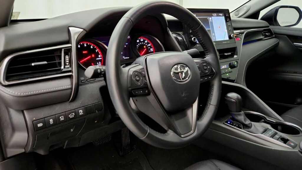 2024 Toyota Camry XSE V6 Laurel MD