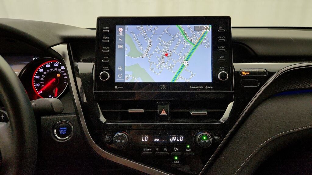 2024 Toyota Camry XSE V6 Laurel MD