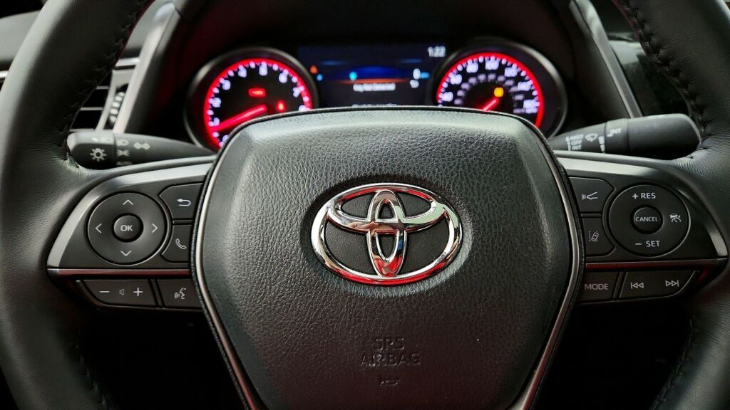 2024 Toyota Camry XSE V6 Laurel MD