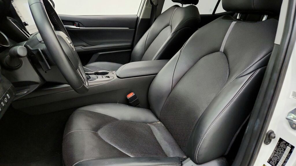 2024 Toyota Camry XSE V6 Laurel MD