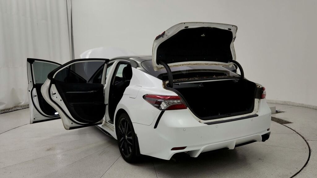 2024 Toyota Camry XSE V6 Laurel MD